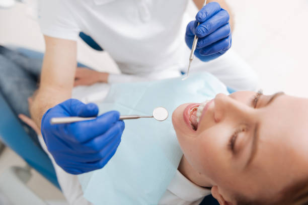 Best Emergency Dental Care  in Stockton, MO